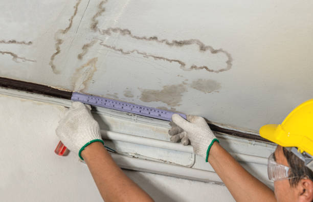 Reliable Basement Flood Cleanup contractor in Lawrenceville, GA by Aqua Guard Water Damage